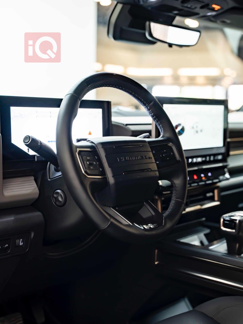 جي ام سي هامر إي في